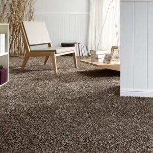 Tapijt Belakos Emerald