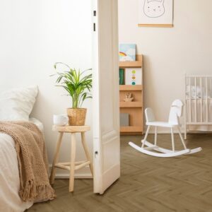 Gelasta Callisto Visgraat