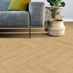 Gelasta Oakland Visgraat