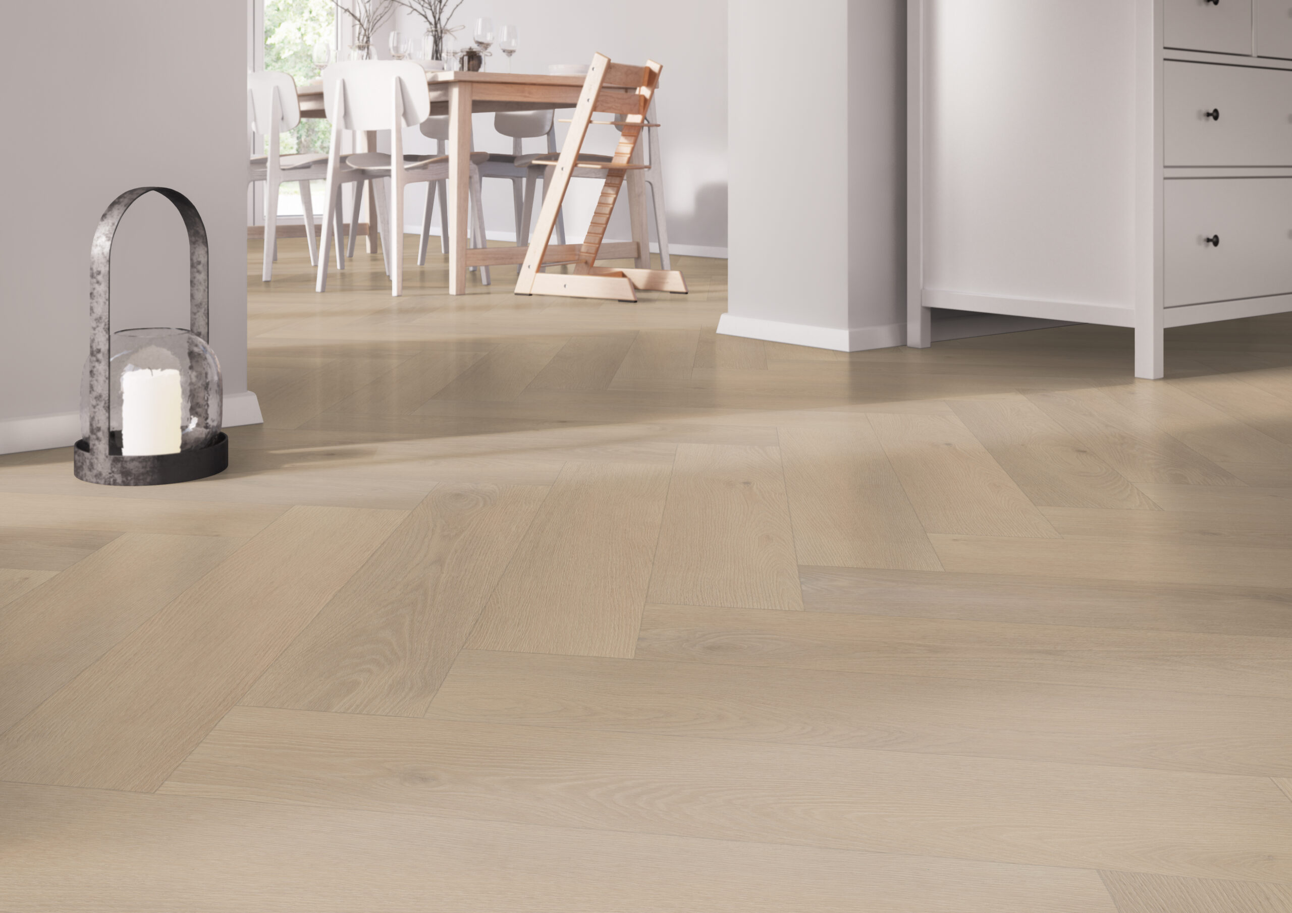 Belakos Palazzo Visgraat XL (dryback) Plak PVC - Afbeelding 22