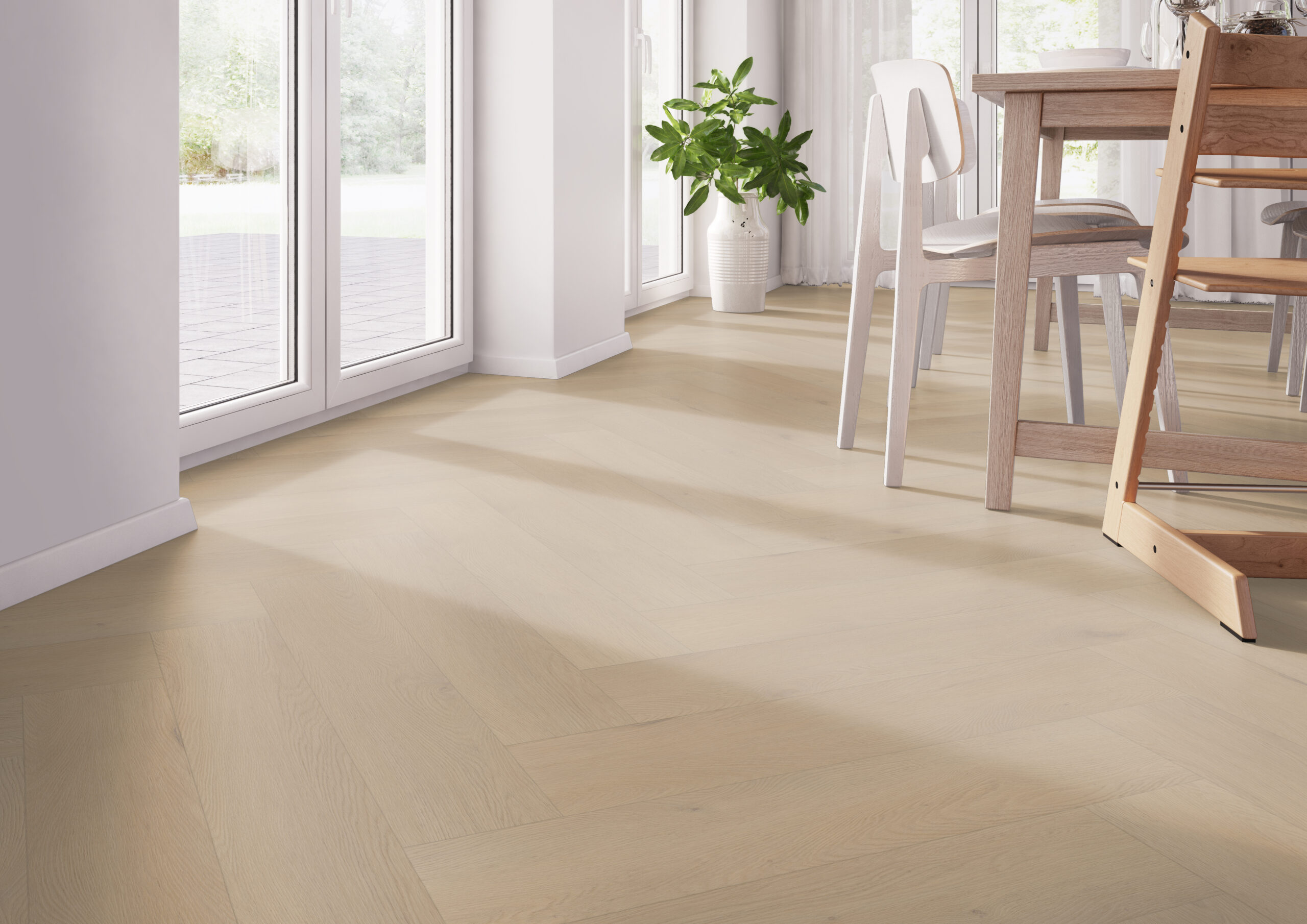 Belakos Palazzo Visgraat XL (dryback) Plak PVC - Afbeelding 27
