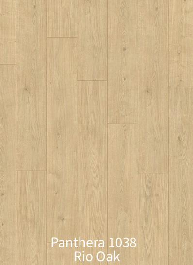 Panthera 1038 Rio Oak