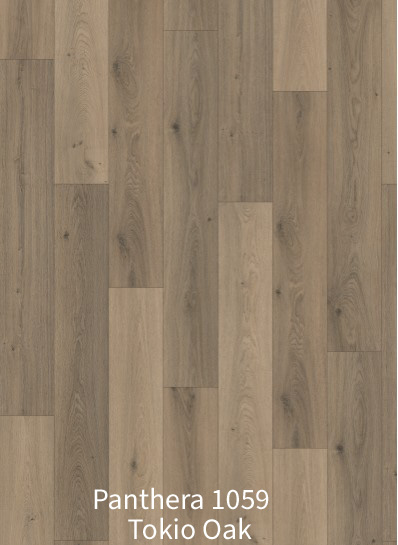 Panthera 1059 Tokio Oak
