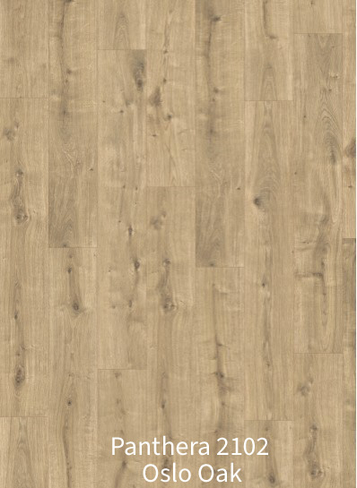 Panthera 2102 Oslo Oak