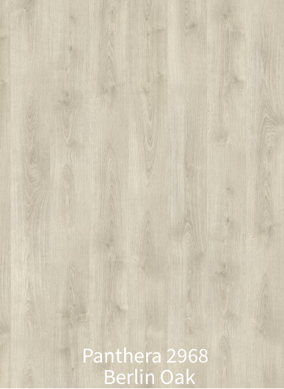 Panthera 2968 Berlin Oak