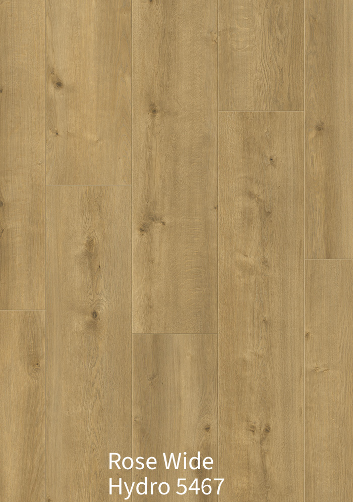 Rose Wide Hydro 5467