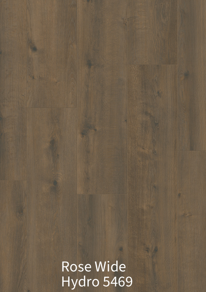 Rose Wide Hydro 5469