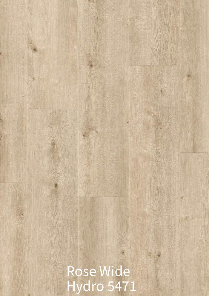 Rose Wide Hydro 5471