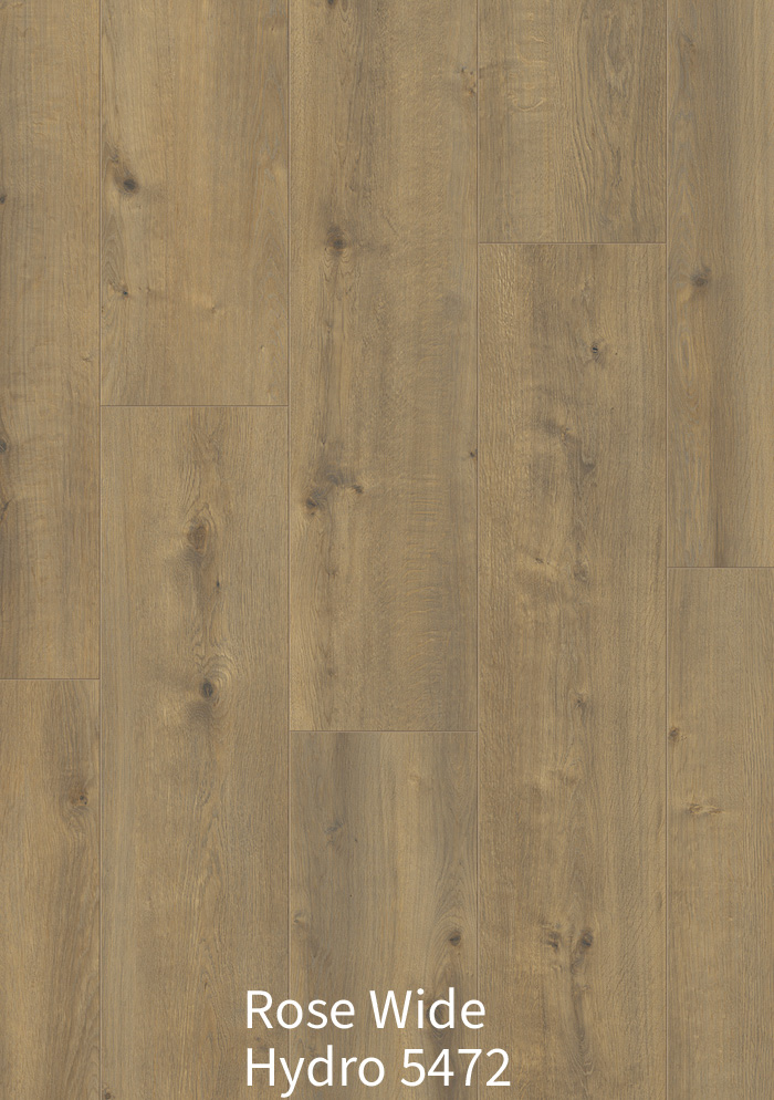 Rose Wide Hydro 5472