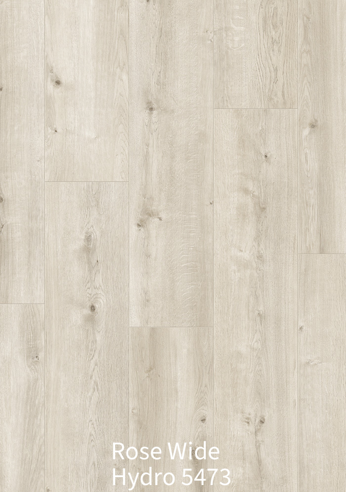 Rose Wide Hydro 5473