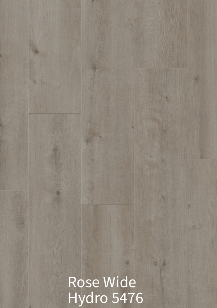 Rose Wide Hydro 5476