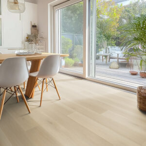 Interieurfoto Pvc plank merk Belakos Borgo kleur 330