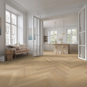Belakos Borgo visgraat pvc