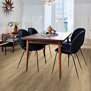 Beautifloor PVC klik Zeeland Breskens
