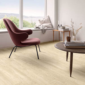 Beautifloor PVC plak Zeeland Domburg