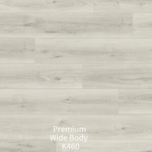 Premium Wide Body