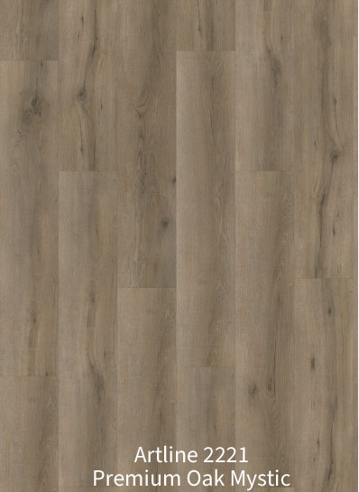 Gelasta Artline (dryback) plak PVC - Afbeelding 4