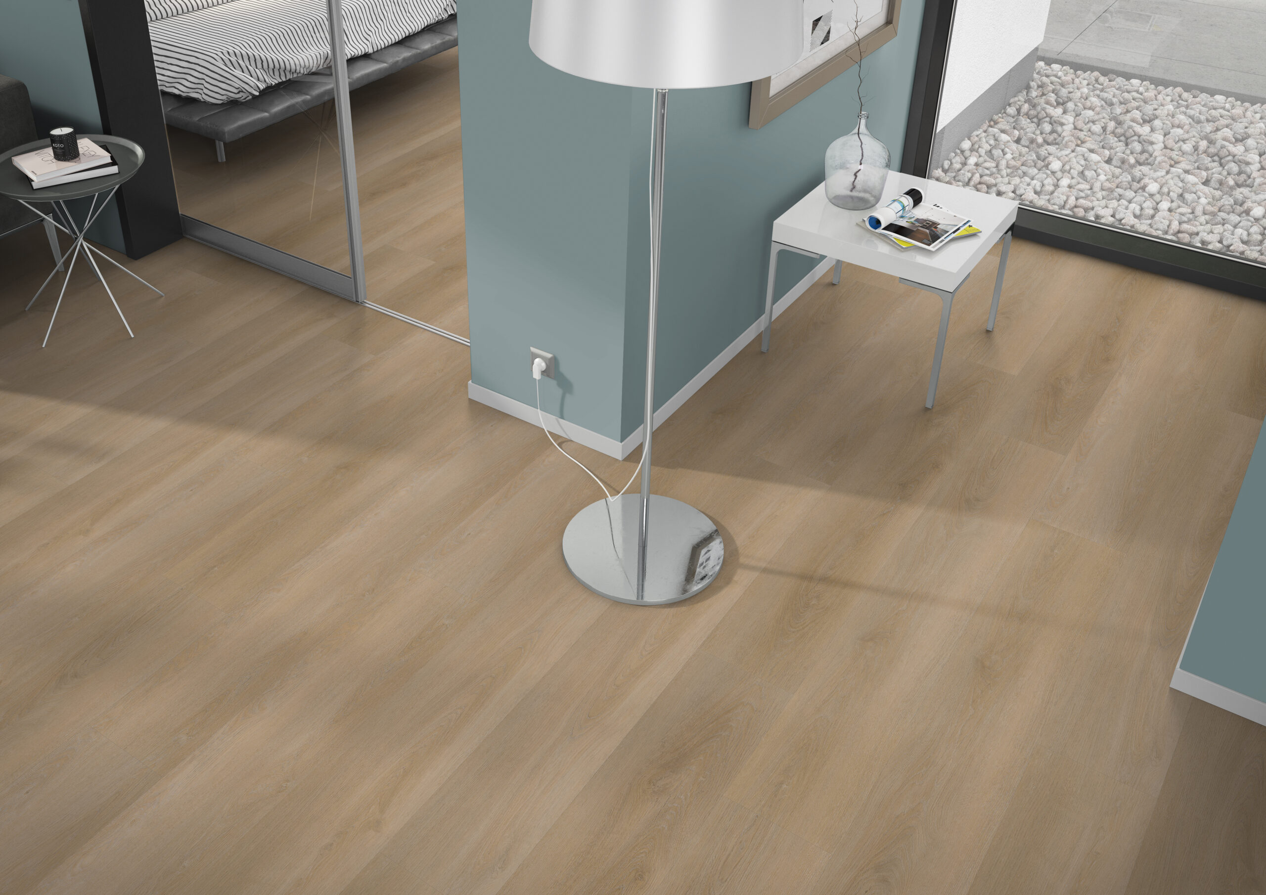 Belakos Attico (rigid click) Klik PVC - Afbeelding 16