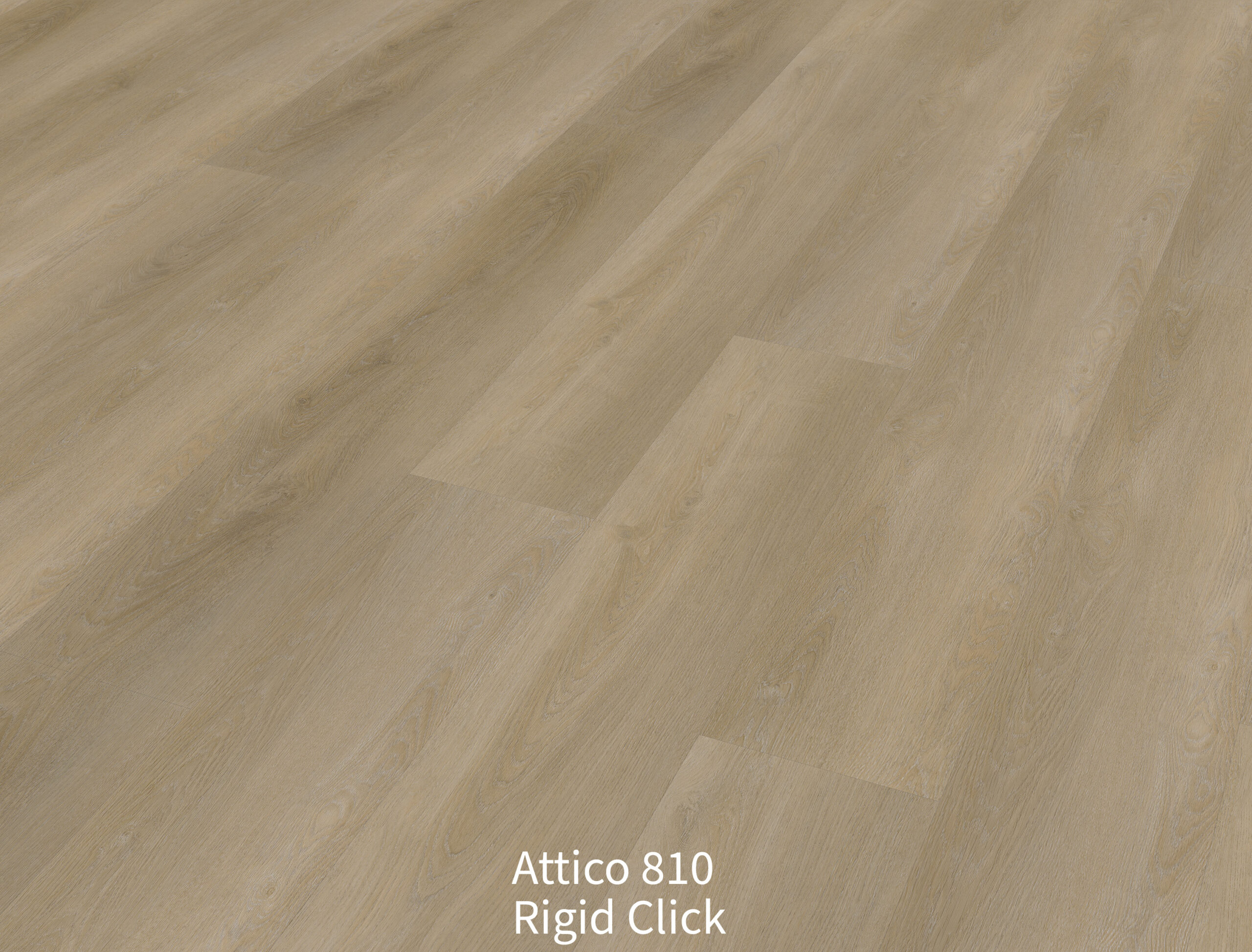 Belakos Attico (rigid click) Klik PVC - Afbeelding 2