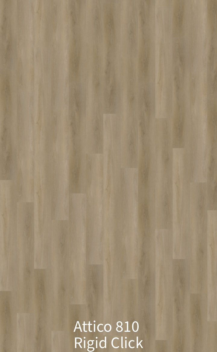 Belakos Attico (rigid click) Klik PVC - Afbeelding 3