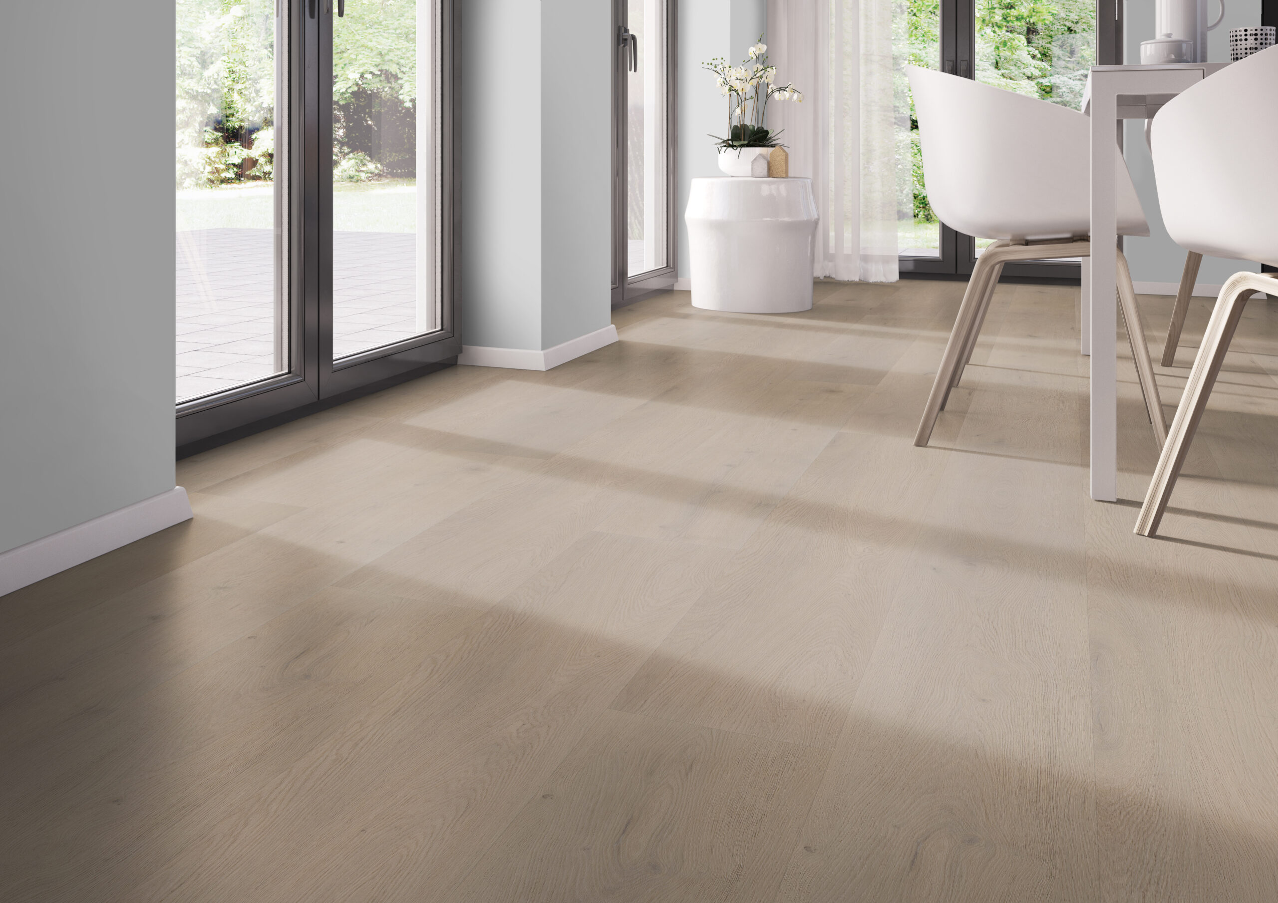 Belakos Attico (rigid click) Klik PVC - Afbeelding 17