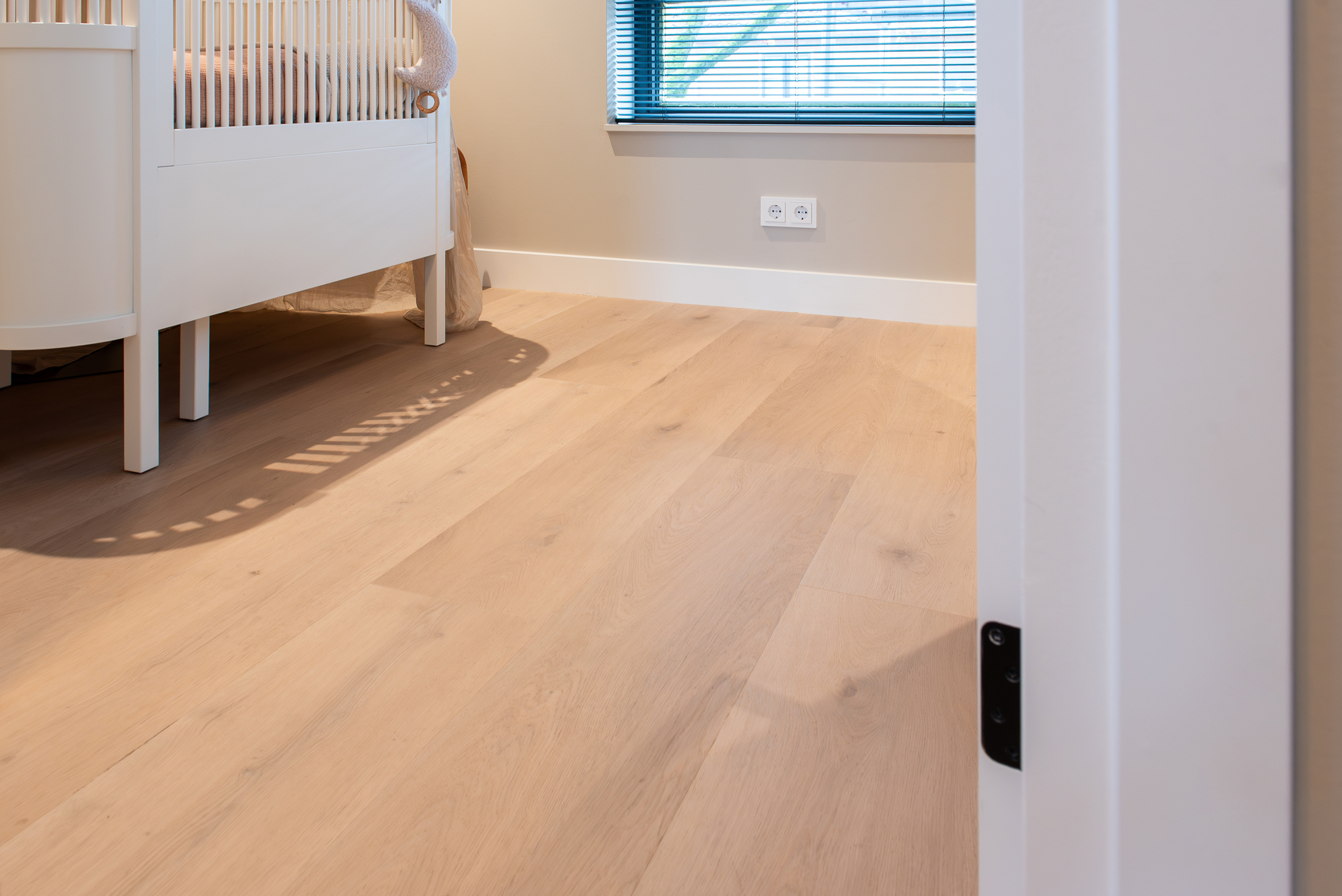 Belakos Attico (rigid click) Klik PVC - Afbeelding 18