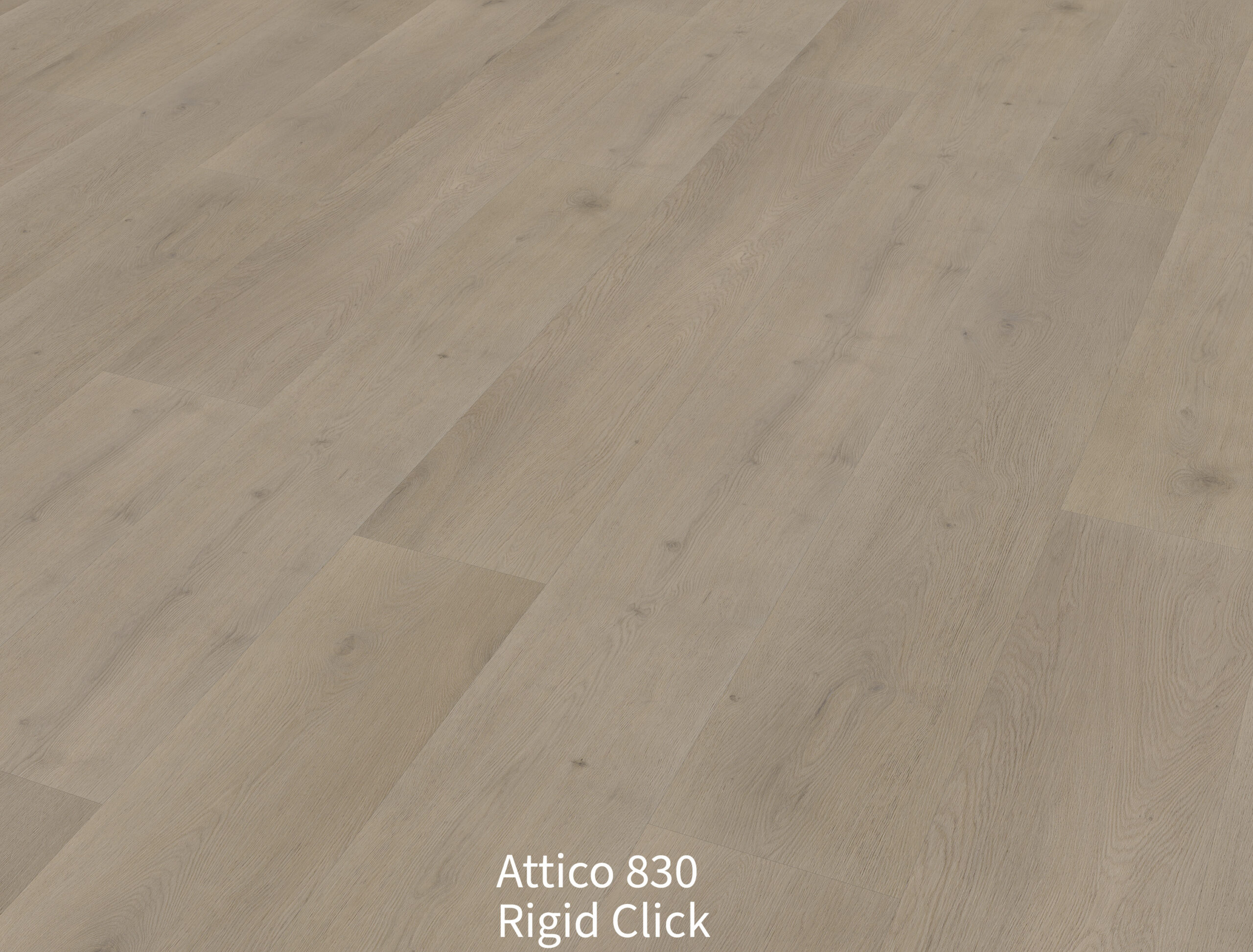 Belakos Attico (rigid click) Klik PVC - Afbeelding 5