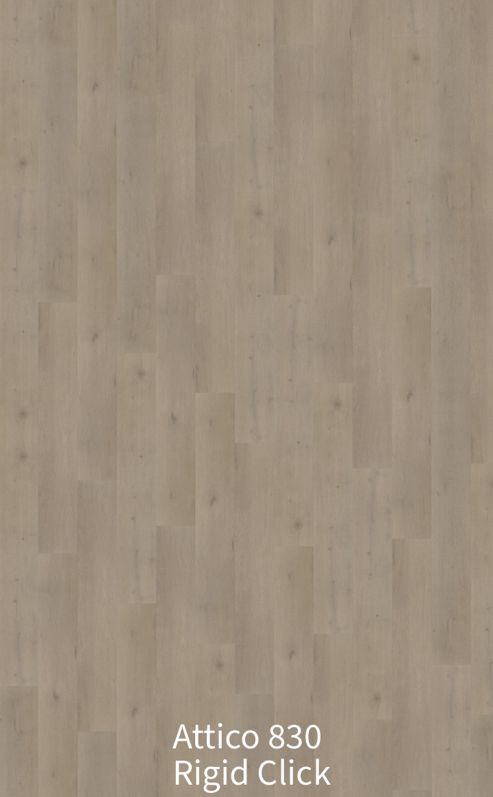 Belakos Attico (rigid click) Klik PVC - Afbeelding 4