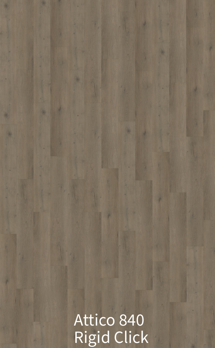Belakos Attico (rigid click) Klik PVC - Afbeelding 6