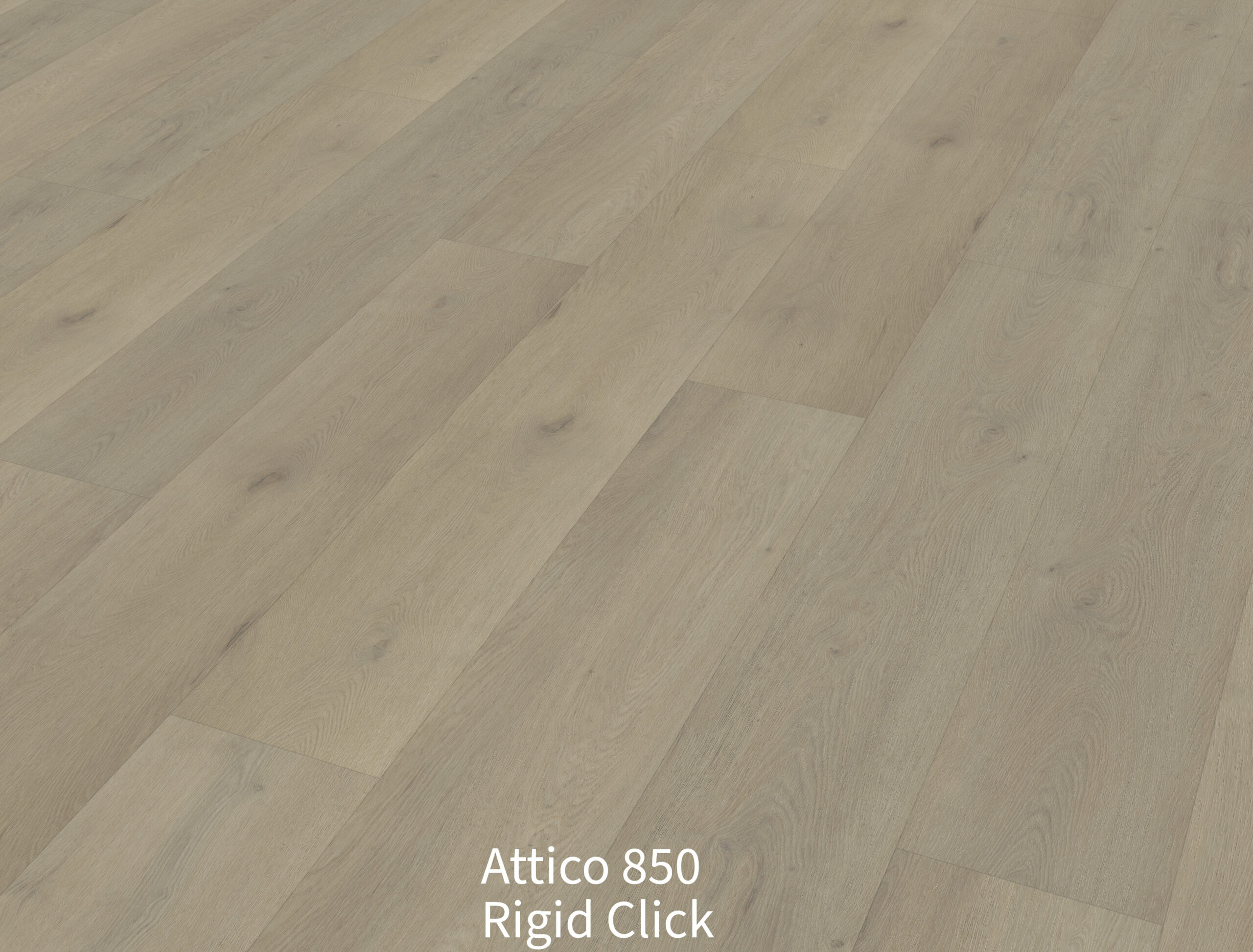Belakos Attico (rigid click) Klik PVC - Afbeelding 7