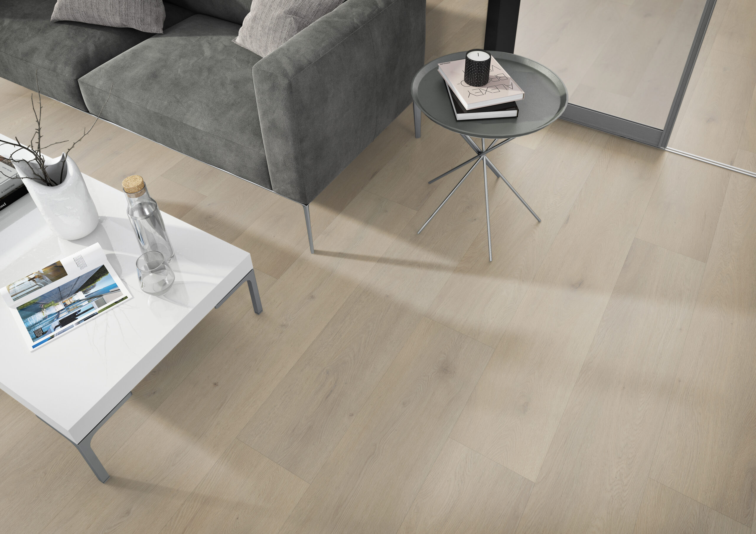 Belakos Attico (rigid click) Klik PVC - Afbeelding 23