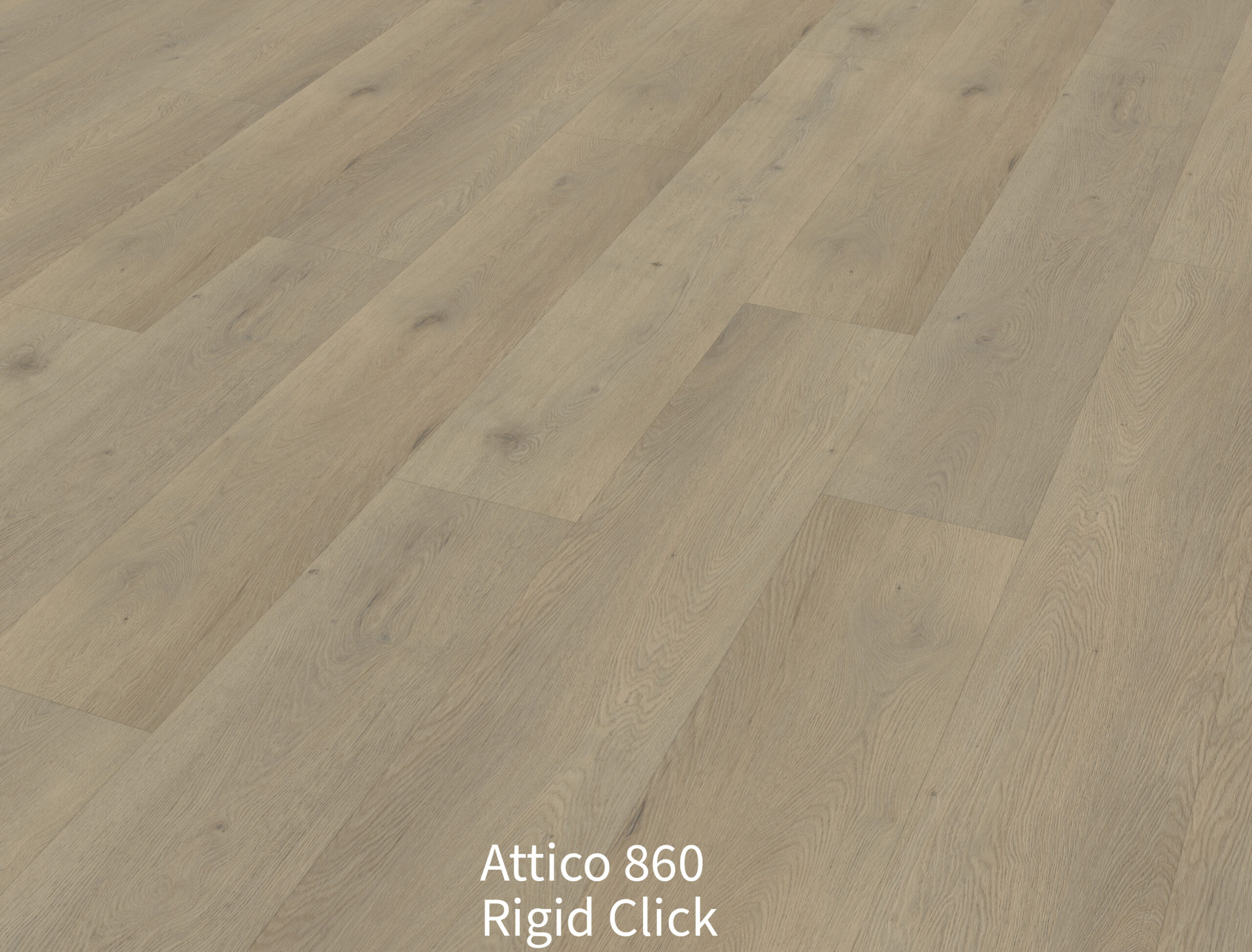 Belakos Attico (rigid click) Klik PVC - Afbeelding 9