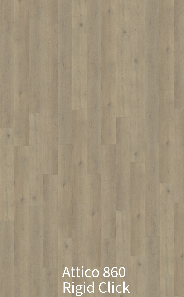 Belakos Attico (rigid click) Klik PVC - Afbeelding 10
