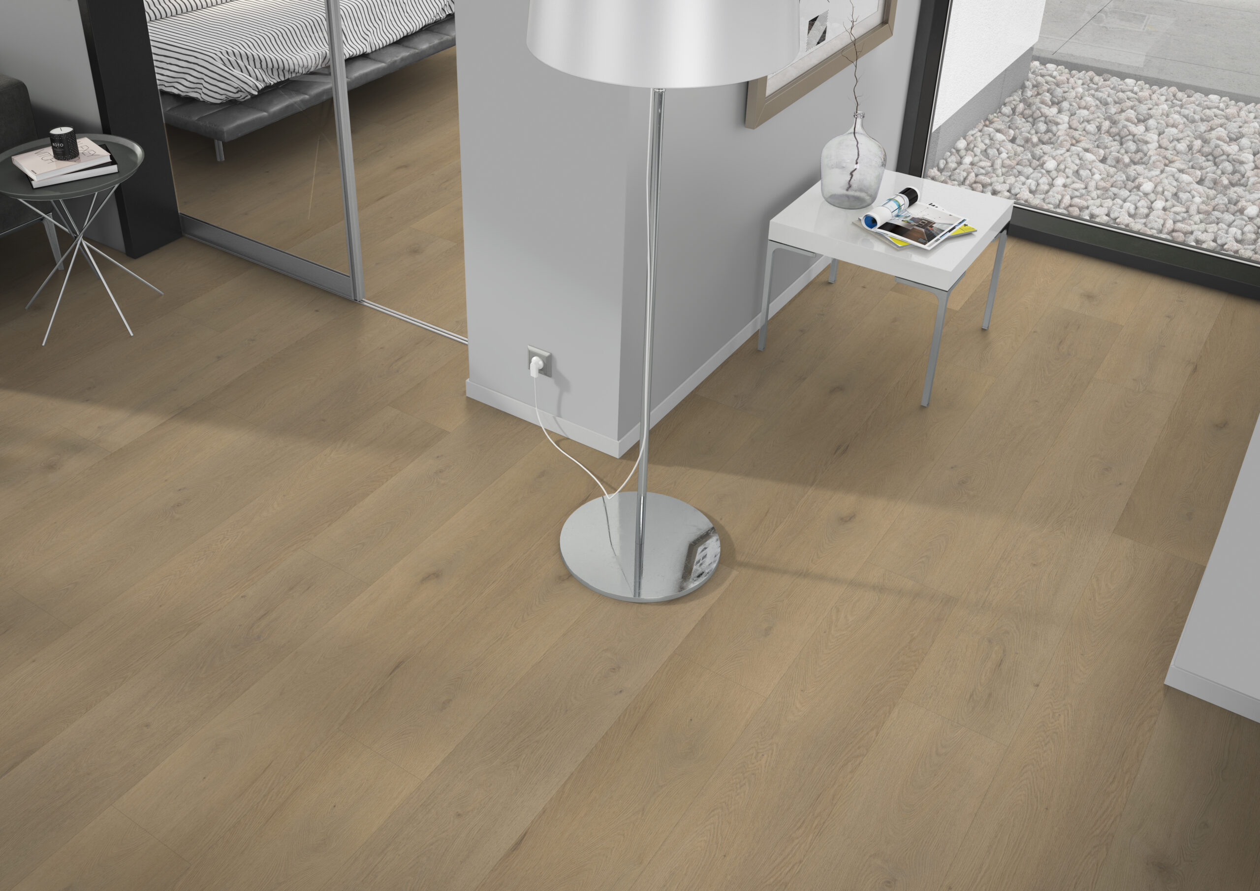 Belakos Attico (rigid click) Klik PVC - Afbeelding 29