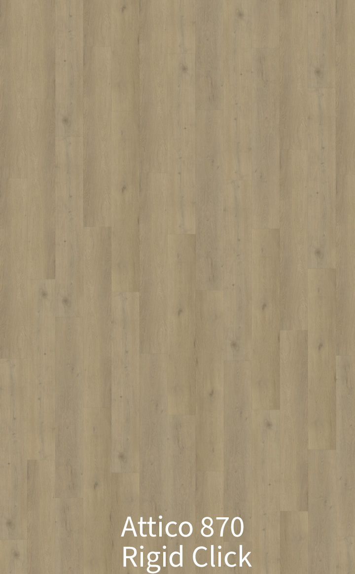 Belakos Attico (rigid click) Klik PVC - Afbeelding 12
