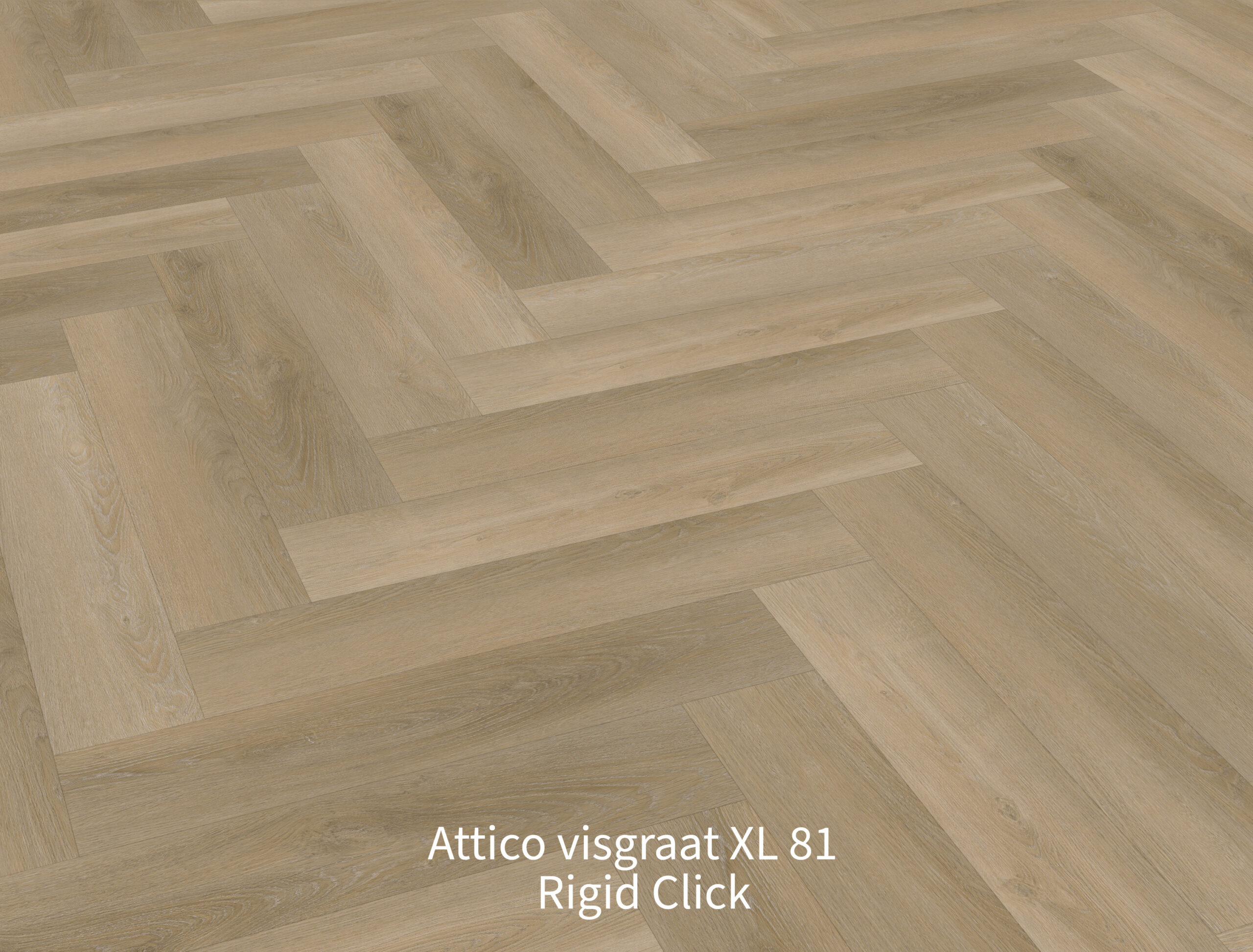Belakos Attico (rigid click) Klik PVC - Afbeelding 13