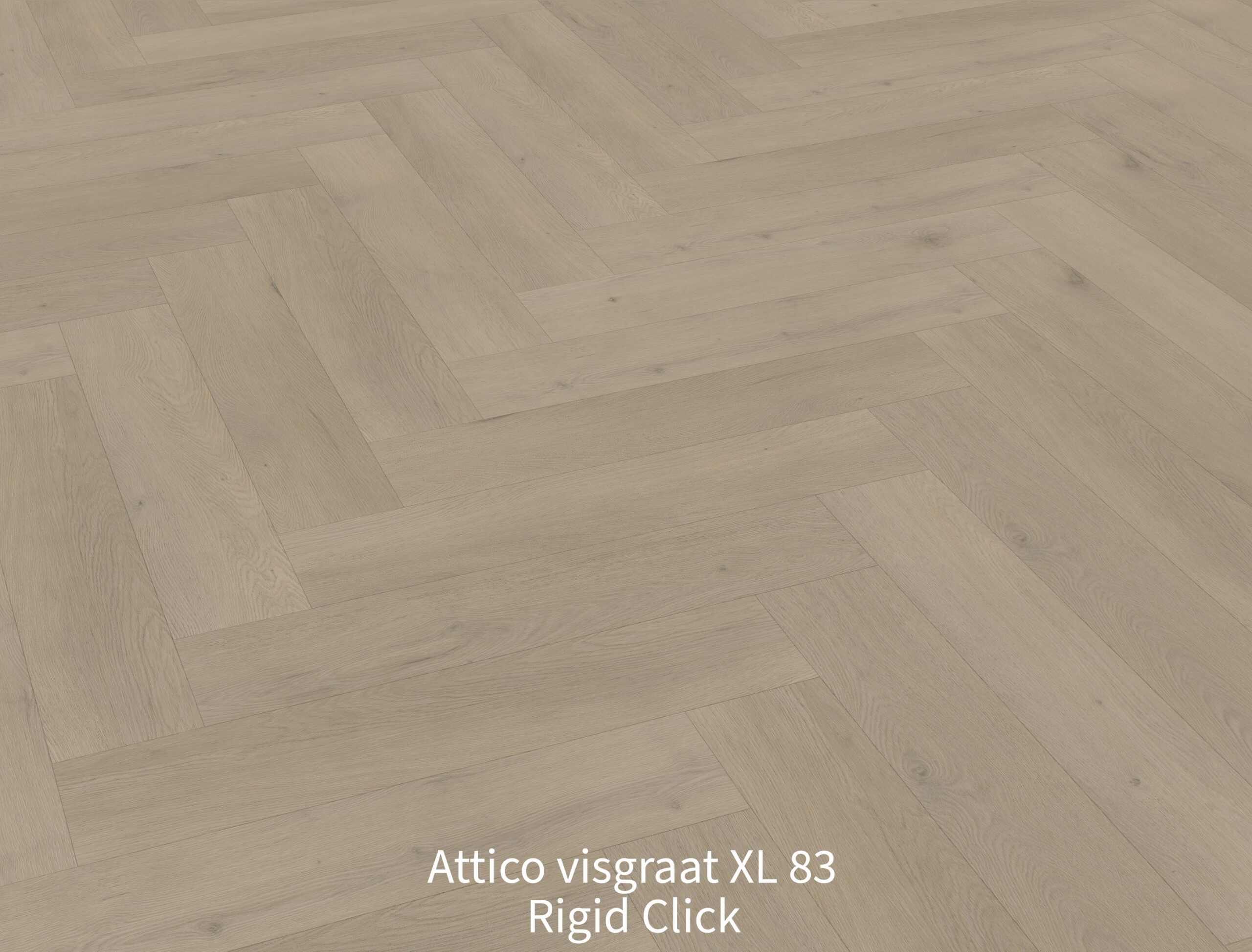 Belakos Attico (rigid click) Klik PVC - Afbeelding 15