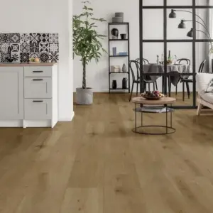 Callisto 4102 (dryback) Natural Oak