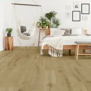 Callisto 5101 (rigid click) Natural Oak Light