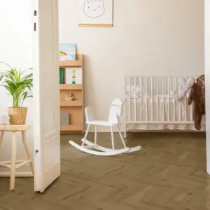 Callisto Visgraat 4202 (dryback) Natural Oak