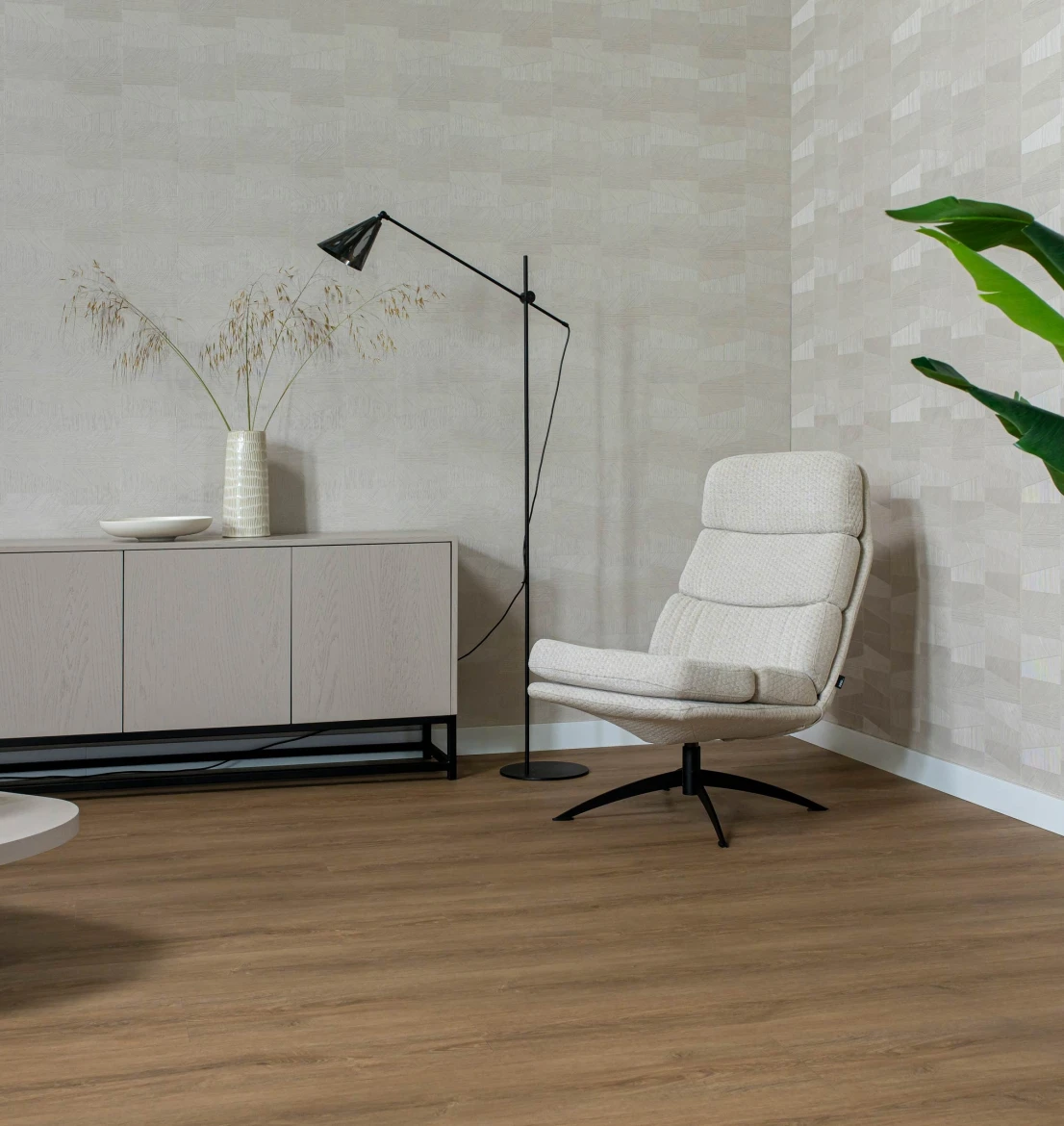 Charente XL Plank 5445