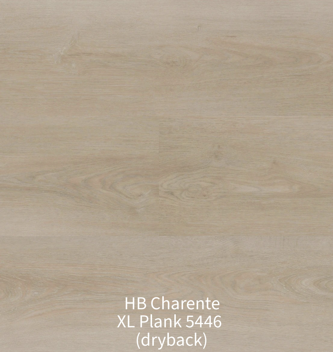 Charente XL Plank 5446
