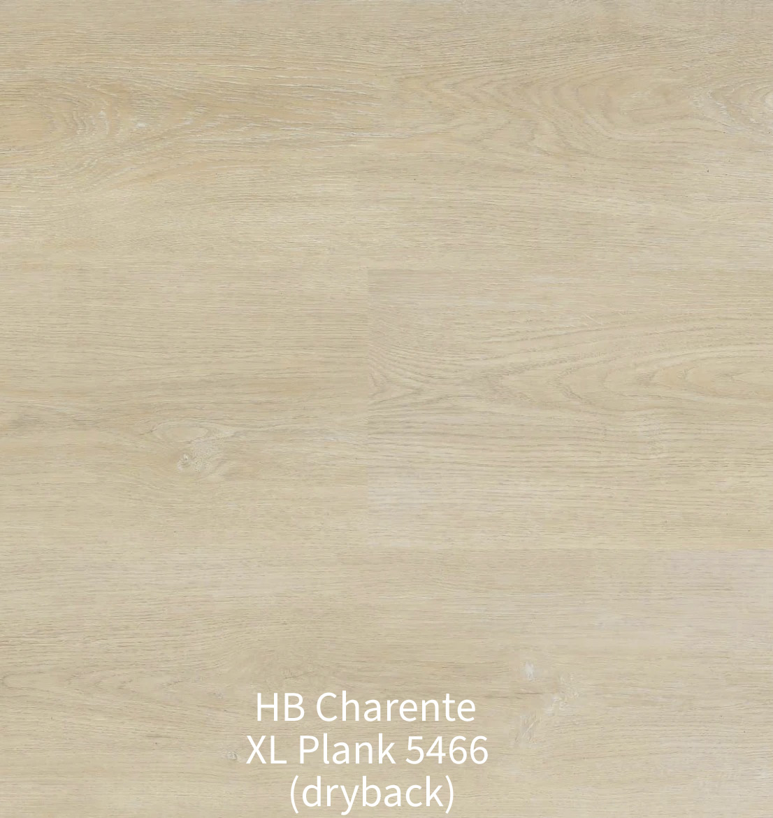 Charente XL Plank 5466