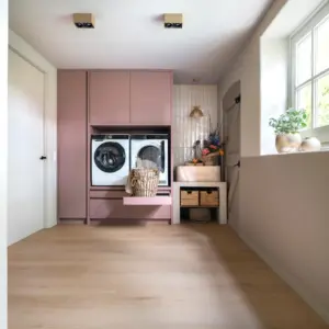 Hebeta Château XL Plank (dryback) Plak PVC