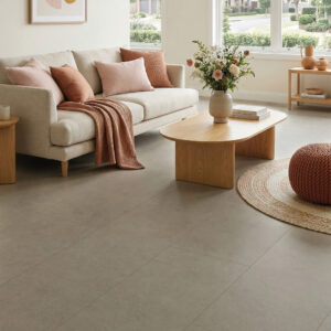 Firmfit Silent Tegel 7901 (rigid click) Concrete Greige
