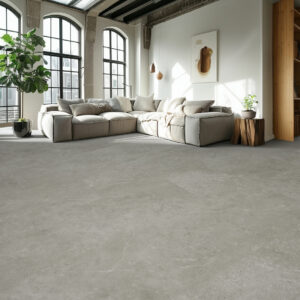 Fusion 1700 (dryback) Carrara Light Grey