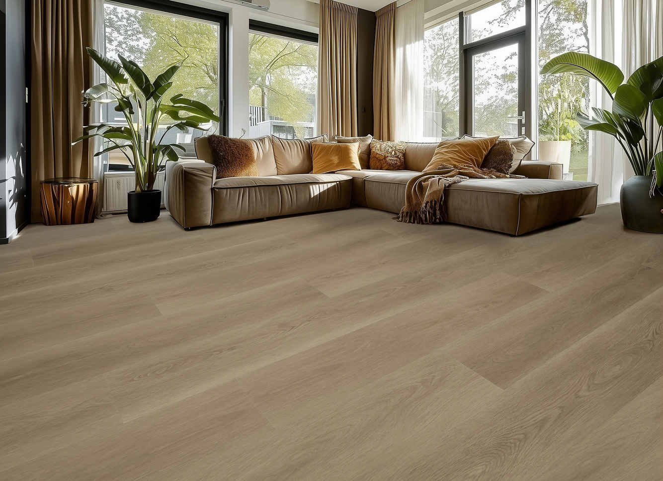 Gelasta Highland (dryback) Plak PVC - Afbeelding 8