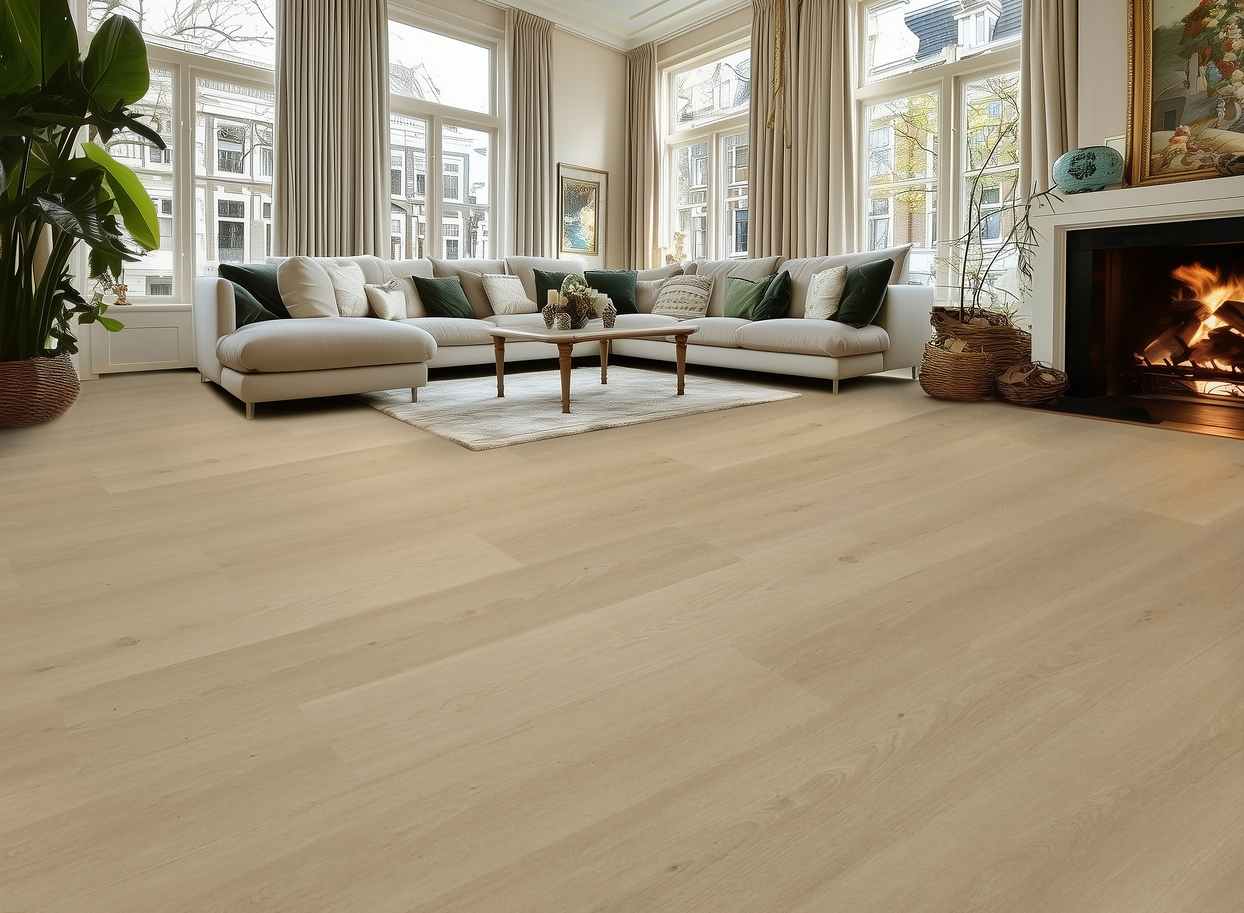 Gelasta Highland (rigid click) Klik PVC - Afbeelding 4