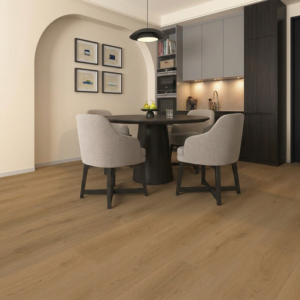 Intense 3302 (rigid click) Oak Brown