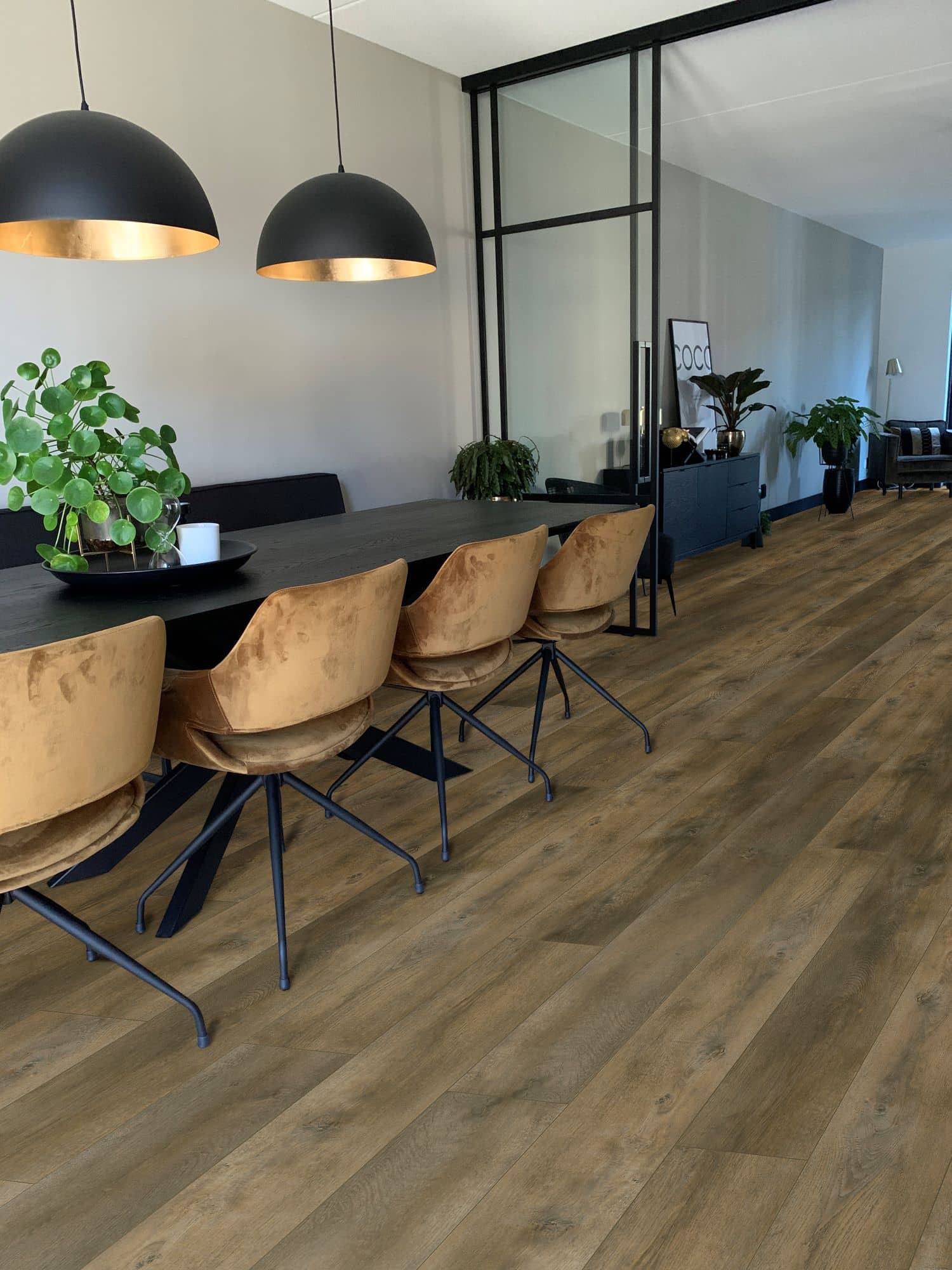 Gelasta Nevada (rigid click) Klik PVC - Afbeelding 6